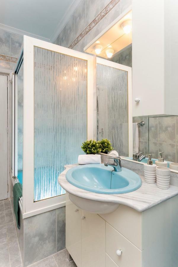 Hsh Suites Barrio Santa Cruz Séville Extérieur photo